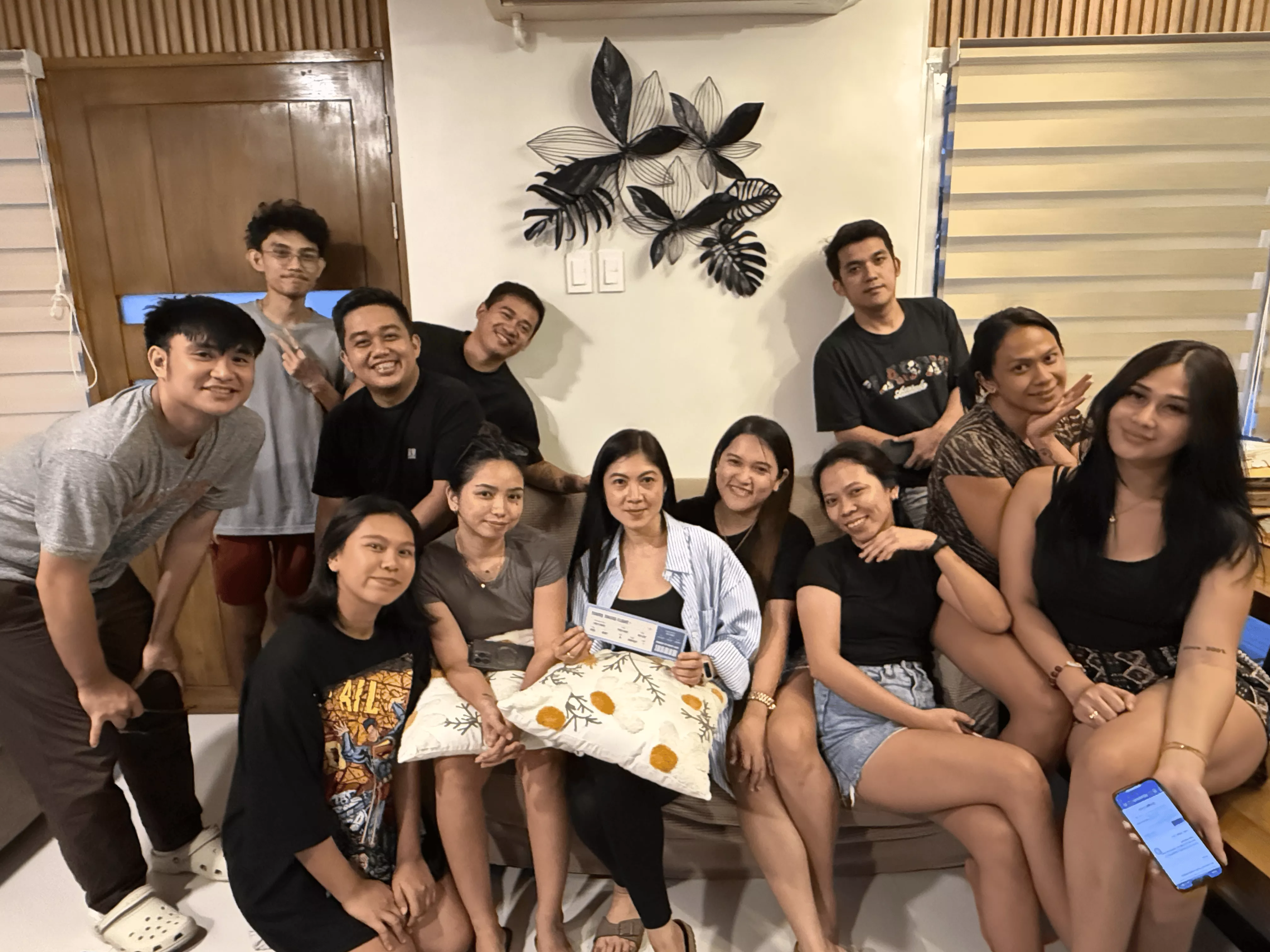IONOS Team Building