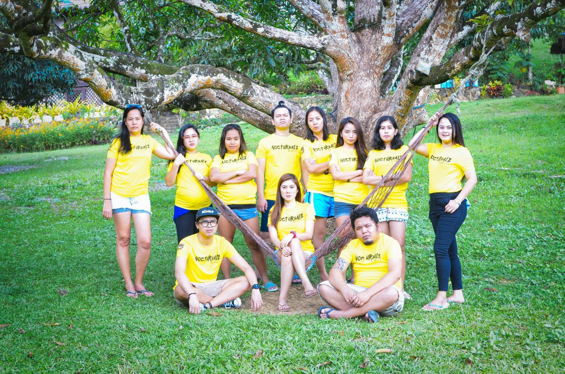 Lava Mountain River Farm