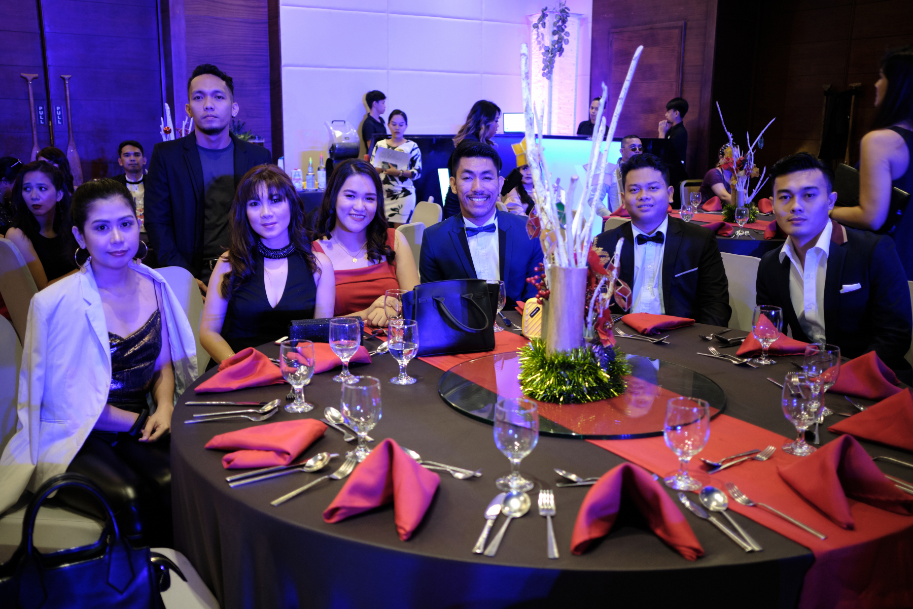 2019 IONOS Year End Party