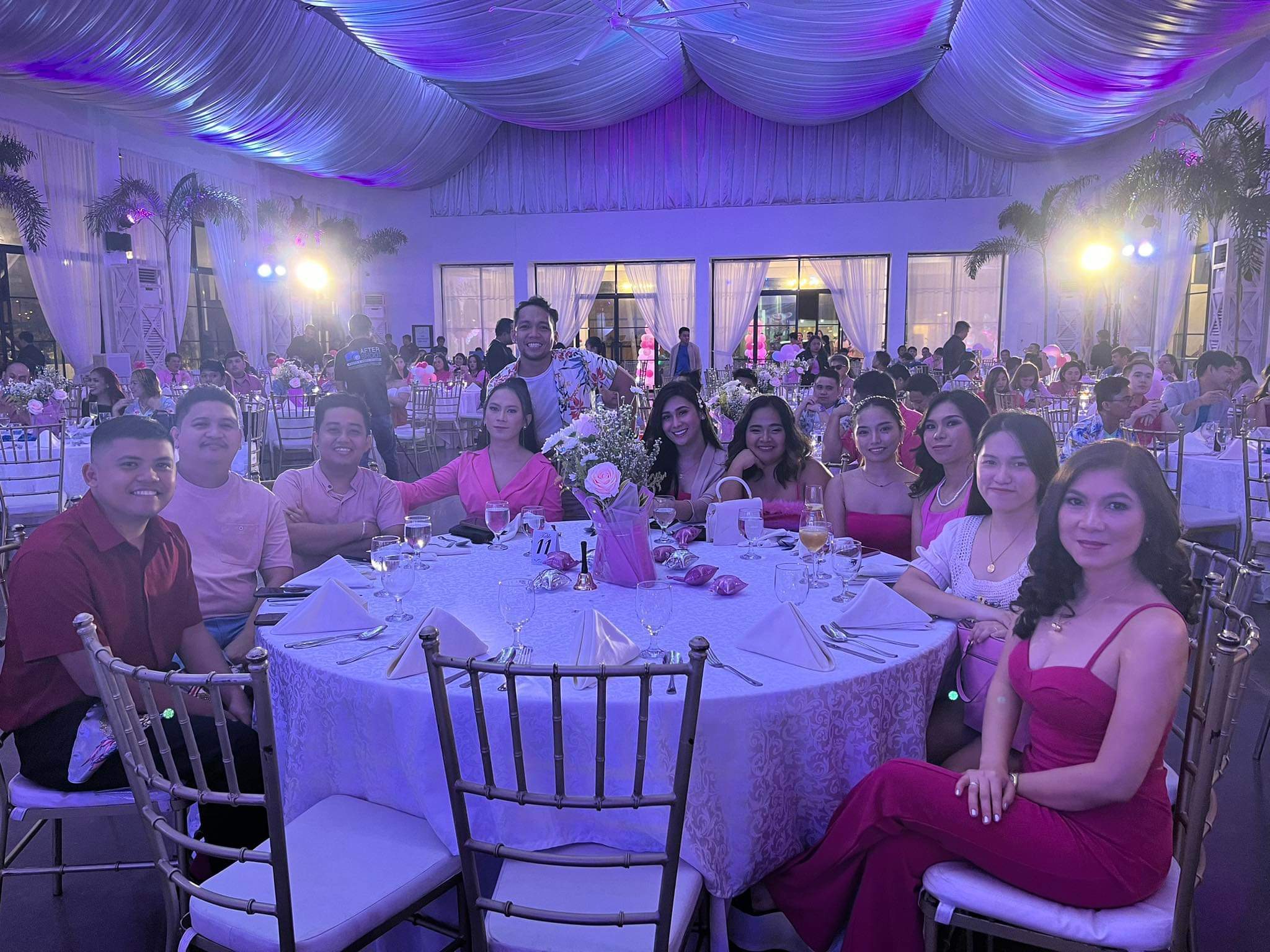 2023 - IONOS Year End Party