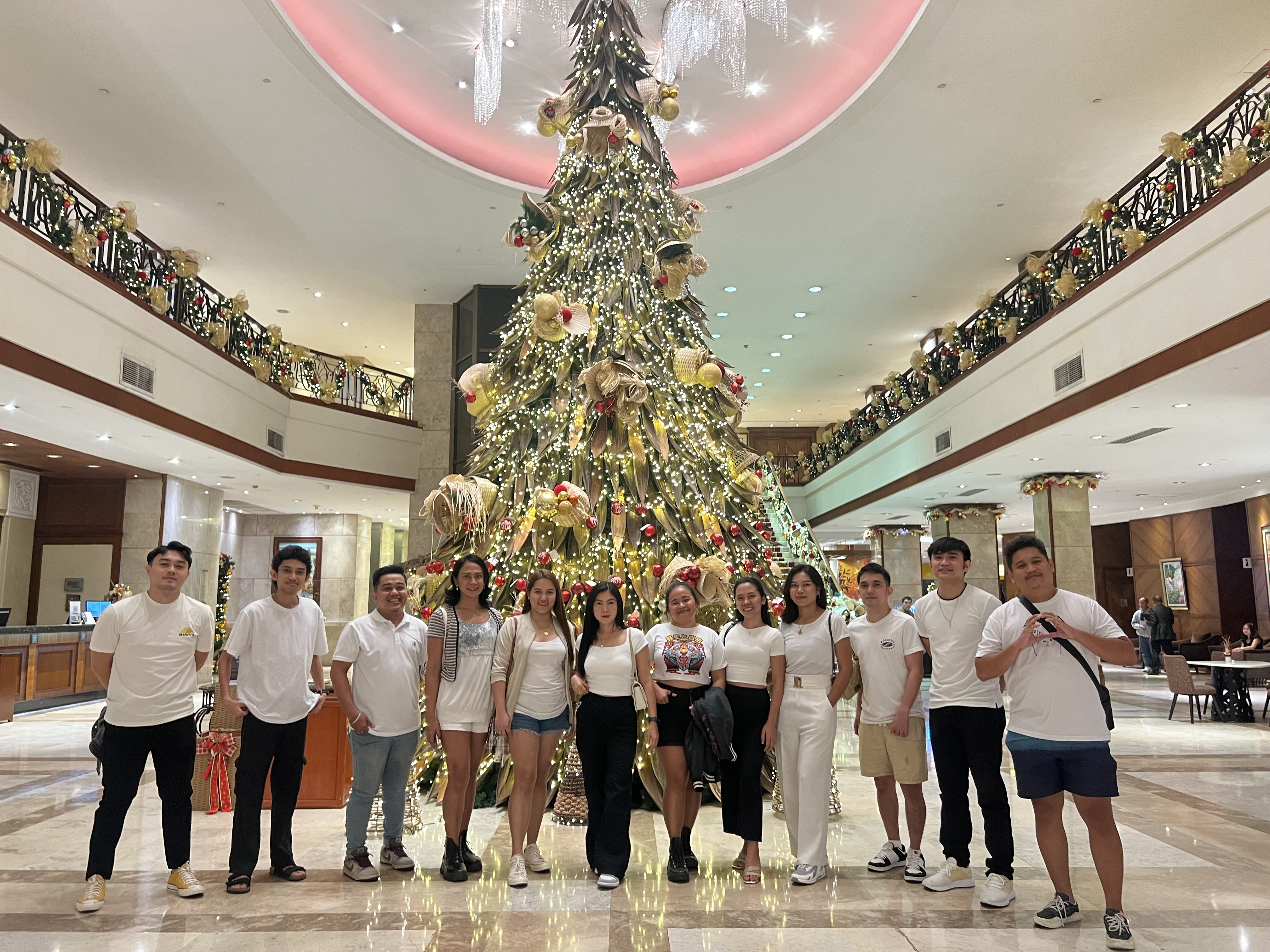 Top Team Dinner Q3 : 2024