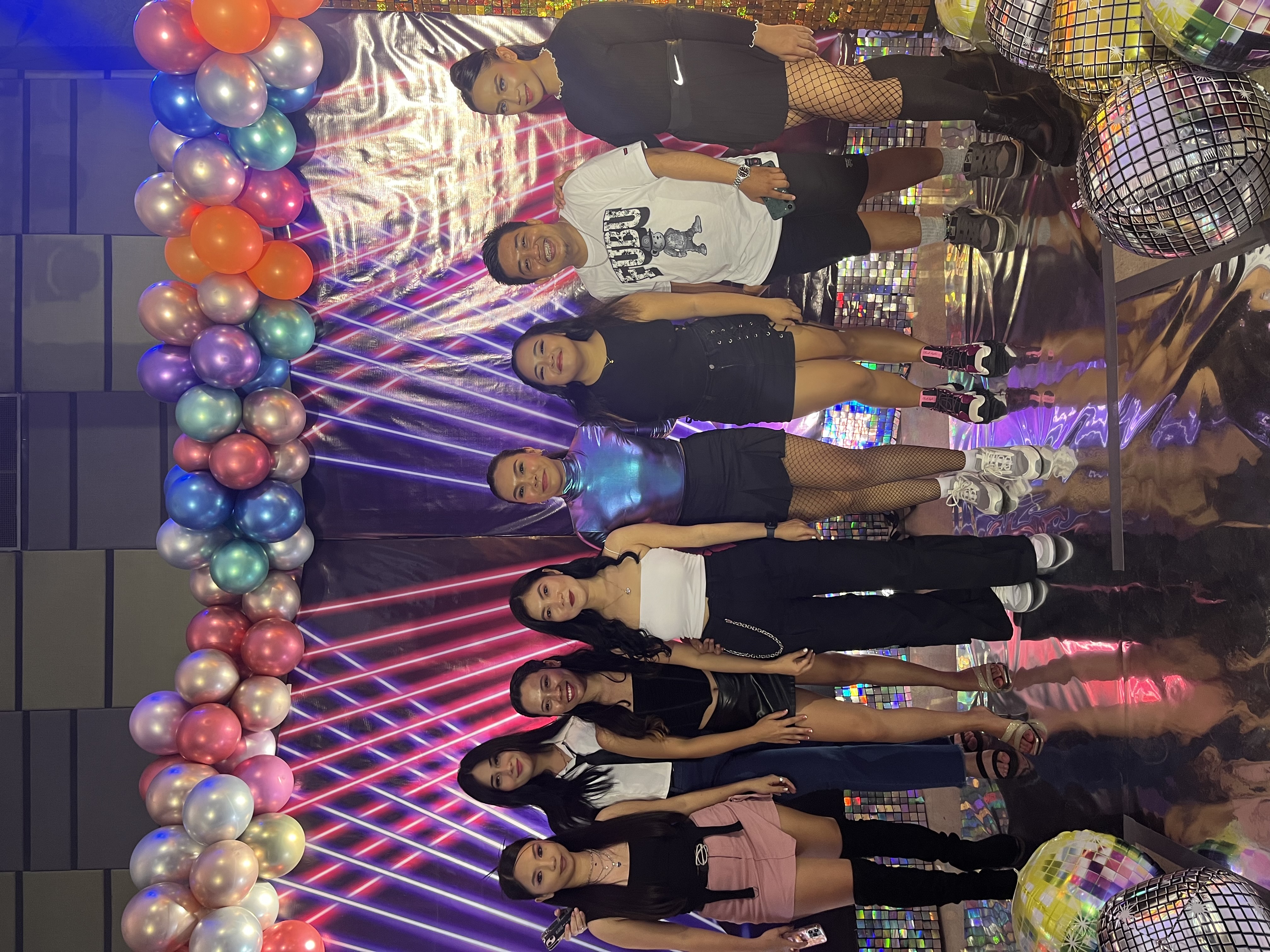 2024 IONOS Year End Party