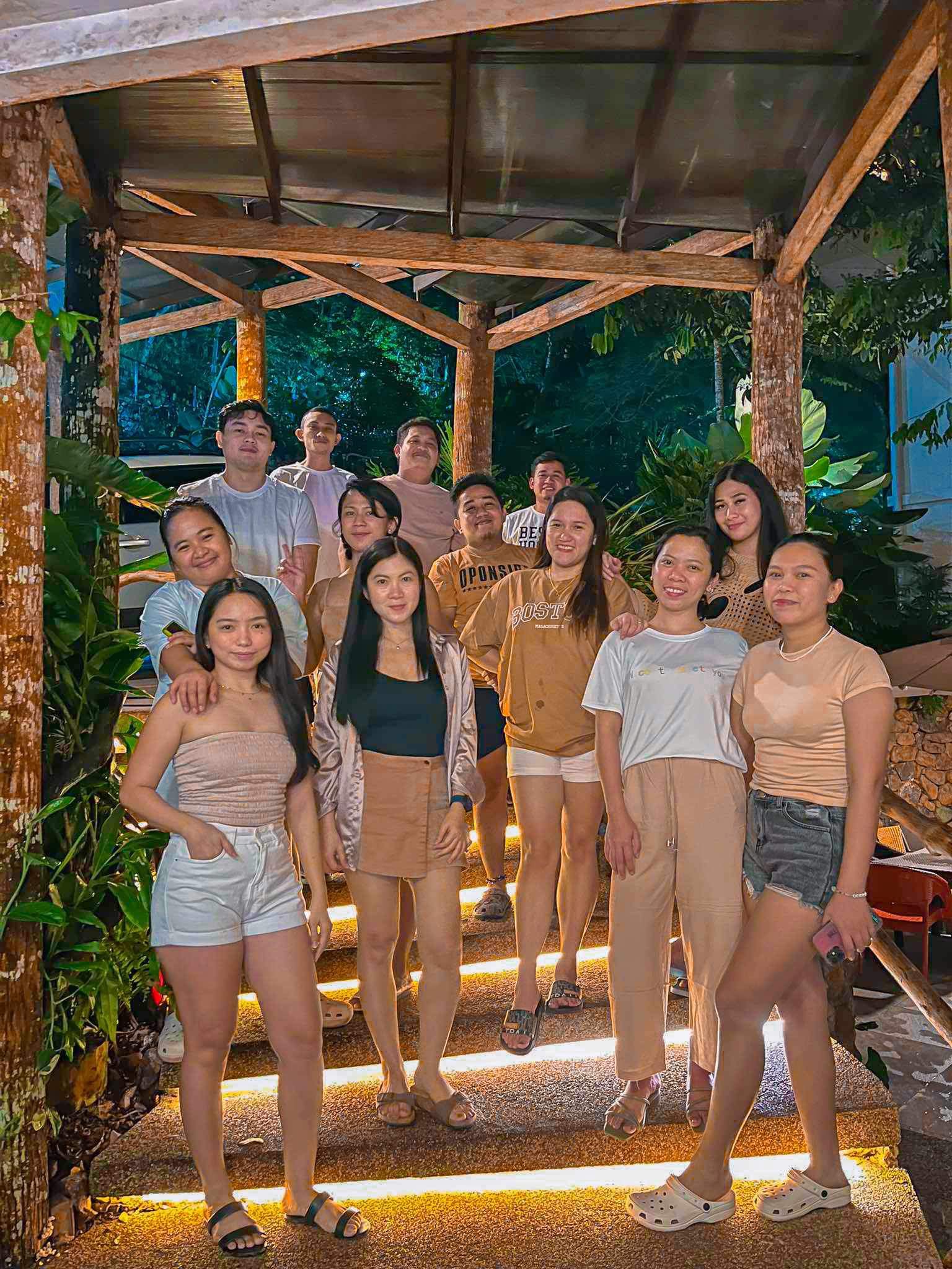 2024 IONOS Team Building