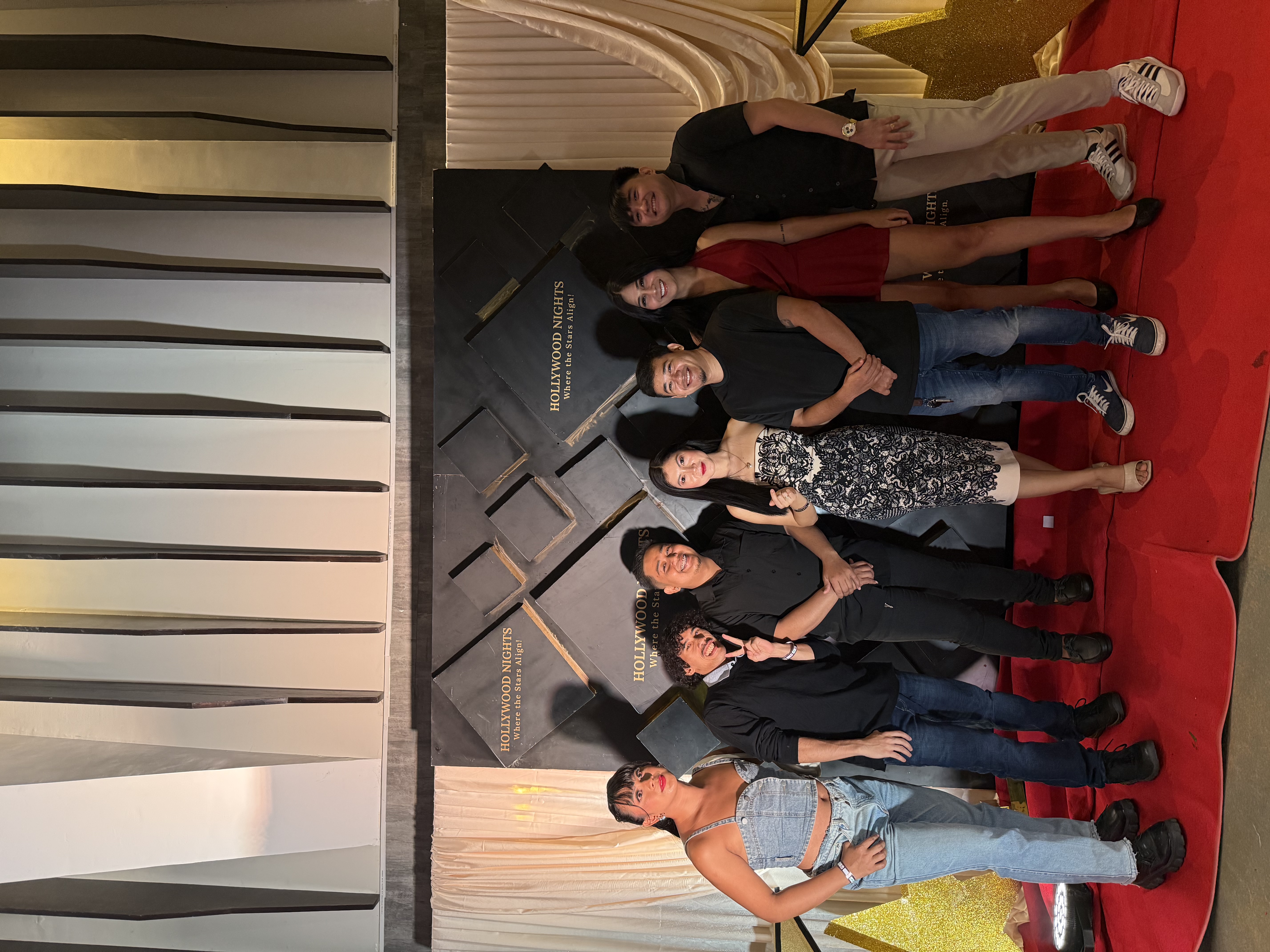 2025 IONOS Year End Party