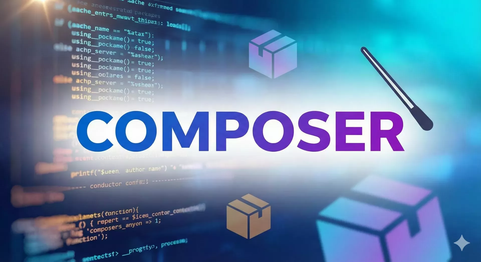 Install Composer PHP 8.3 in IONOS Shared Hosting Linux